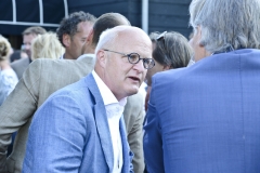 Utrechtse Haringparty - Restaurant Zuiver - Netwerkborrel Utrecht (79)