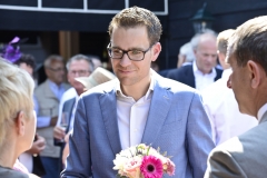 Utrechtse Haringparty - Restaurant Zuiver - Netwerkborrel Utrecht (8)