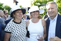 Utrechtse Haringparty - Restaurant Zuiver - Netwerkborrel Utrecht (80)