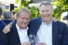 Utrechtse Haringparty - Restaurant Zuiver - Netwerkborrel Utrecht (82)