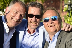 Utrechtse Haringparty - Restaurant Zuiver - Netwerkborrel Utrecht (83)