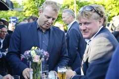 Utrechtse Haringparty - Restaurant Zuiver - Netwerkborrel Utrecht (85)