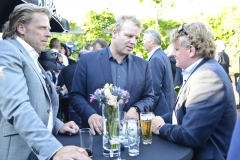 Utrechtse Haringparty - Restaurant Zuiver - Netwerkborrel Utrecht (86)