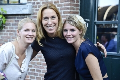Utrechtse Haringparty - Restaurant Zuiver - Netwerkborrel Utrecht (87)