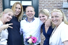 Utrechtse Haringparty - Restaurant Zuiver - Netwerkborrel Utrecht (88)