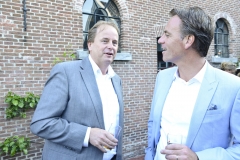 Utrechtse Haringparty - Restaurant Zuiver - Netwerkborrel Utrecht (89)