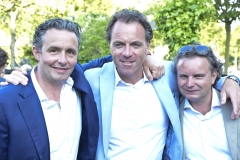 Utrechtse Haringparty - Restaurant Zuiver - Netwerkborrel Utrecht (91)