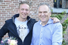 Utrechtse Haringparty - Restaurant Zuiver - Netwerkborrel Utrecht (92)