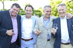 Utrechtse Haringparty - Restaurant Zuiver - Netwerkborrel Utrecht (93)
