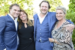 Utrechtse Haringparty - Restaurant Zuiver - Netwerkborrel Utrecht (94)