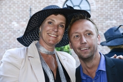Utrechtse Haringparty - Restaurant Zuiver - Netwerkborrel Utrecht (96)
