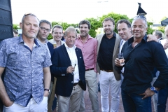 Utrechtse Haringparty - Restaurant Zuiver - Netwerkborrel Utrecht (97)