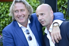 Utrechtse Haringparty - Restaurant Zuiver - Netwerkborrel Utrecht (99)