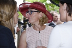 Utrechtse Haringparty - Restaurant Zuiver - Utrecht - Netwerkevent (100)