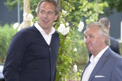 Utrechtse Haringparty - Restaurant Zuiver - Utrecht - Netwerkevent (101)