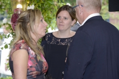 Utrechtse Haringparty - Restaurant Zuiver - Utrecht - Netwerkevent (102)