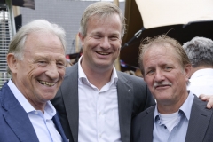 Utrechtse Haringparty - Restaurant Zuiver - Utrecht - Netwerkevent (104)