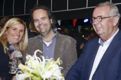 Utrechtse Haringparty - Restaurant Zuiver - Utrecht - Netwerkevent (106)