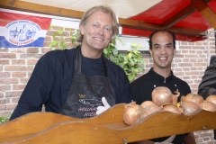 Utrechtse Haringparty - Restaurant Zuiver - Utrecht - Netwerkevent (107)