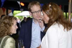 Utrechtse Haringparty - Restaurant Zuiver - Utrecht - Netwerkevent (108)