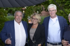 Utrechtse Haringparty - Restaurant Zuiver - Utrecht - Netwerkevent (11)
