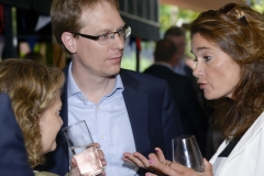 Utrechtse Haringparty - Restaurant Zuiver - Utrecht - Netwerkevent (110)