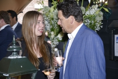 Utrechtse Haringparty - Restaurant Zuiver - Utrecht - Netwerkevent (111)