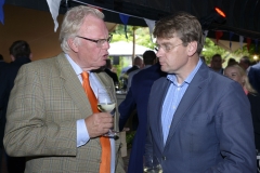 Utrechtse Haringparty - Restaurant Zuiver - Utrecht - Netwerkevent (112)