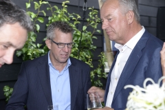 Utrechtse Haringparty - Restaurant Zuiver - Utrecht - Netwerkevent (113)