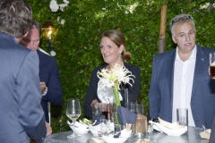 Utrechtse Haringparty - Restaurant Zuiver - Utrecht - Netwerkevent (114)