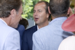 Utrechtse Haringparty - Restaurant Zuiver - Utrecht - Netwerkevent (117)