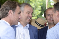 Utrechtse Haringparty - Restaurant Zuiver - Utrecht - Netwerkevent (118)