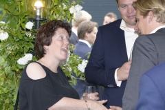 Utrechtse Haringparty - Restaurant Zuiver - Utrecht - Netwerkevent (119)