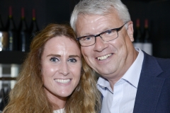 Utrechtse Haringparty - Restaurant Zuiver - Utrecht - Netwerkevent (122)