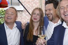 Utrechtse Haringparty - Restaurant Zuiver - Utrecht - Netwerkevent (123)