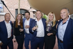 Utrechtse Haringparty - Restaurant Zuiver - Utrecht - Netwerkevent (124)