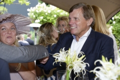 Utrechtse Haringparty - Restaurant Zuiver - Utrecht - Netwerkevent (125)