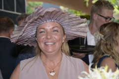 Utrechtse Haringparty - Restaurant Zuiver - Utrecht - Netwerkevent (128)