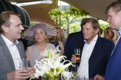 Utrechtse Haringparty - Restaurant Zuiver - Utrecht - Netwerkevent (129)