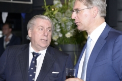 Utrechtse Haringparty - Restaurant Zuiver - Utrecht - Netwerkevent (13)