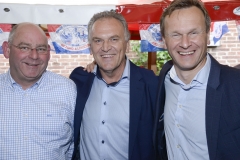 Utrechtse Haringparty - Restaurant Zuiver - Utrecht - Netwerkevent (130)