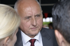 Utrechtse Haringparty - Restaurant Zuiver - Utrecht - Netwerkevent (131)