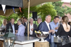 Utrechtse Haringparty - Restaurant Zuiver - Utrecht - Netwerkevent (132)