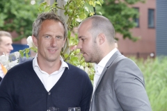 Utrechtse Haringparty - Restaurant Zuiver - Utrecht - Netwerkevent (134)