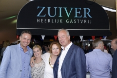 Utrechtse Haringparty - Restaurant Zuiver - Utrecht - Netwerkevent (135)