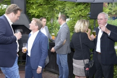 Utrechtse Haringparty - Restaurant Zuiver - Utrecht - Netwerkevent (136)
