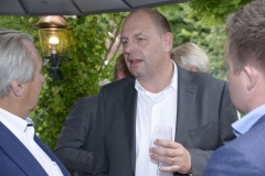 Utrechtse Haringparty - Restaurant Zuiver - Utrecht - Netwerkevent (137)