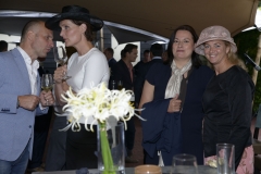Utrechtse Haringparty - Restaurant Zuiver - Utrecht - Netwerkevent (138)