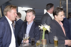 Utrechtse Haringparty - Restaurant Zuiver - Utrecht - Netwerkevent (139)