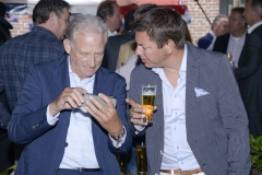 Utrechtse Haringparty - Restaurant Zuiver - Utrecht - Netwerkevent (141)